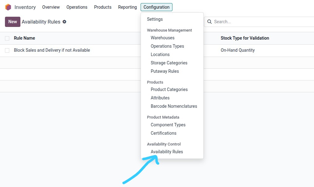 Total Inventory Defense: Secure Your Sales & Deliveries in Odoo