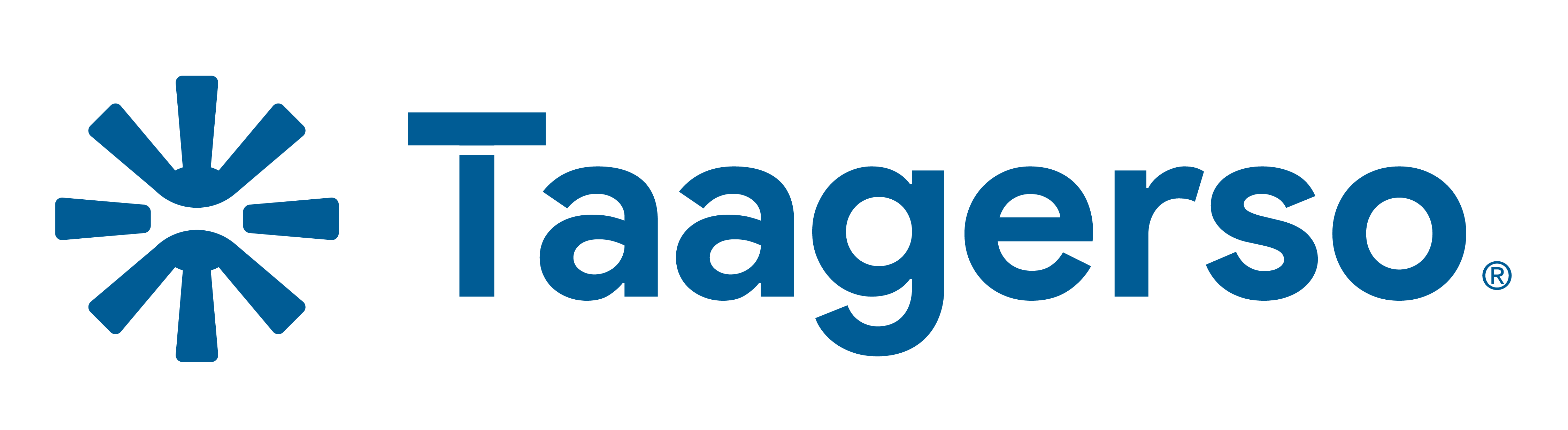 Taagerso Logo